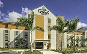 Uptown Suites Extended Stay Miami Fl - Homestead